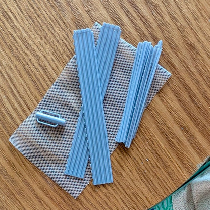 Armoured Vehicle Defensive Position Kit - 1/35