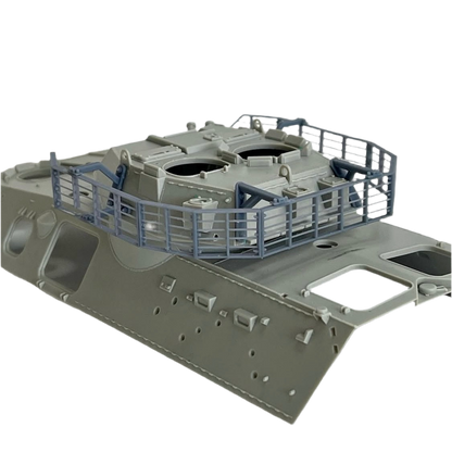 ASLAV 25 Turret Bar Armour Conversion Kit - 1/35