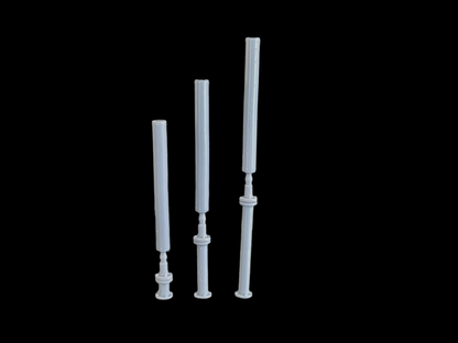 Duke Anti-IED Antennas Detail Set – 1/35