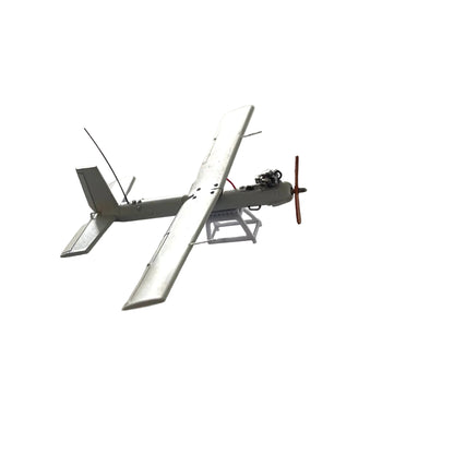 Silver Fox UAV Model and Accessories - 1/35
