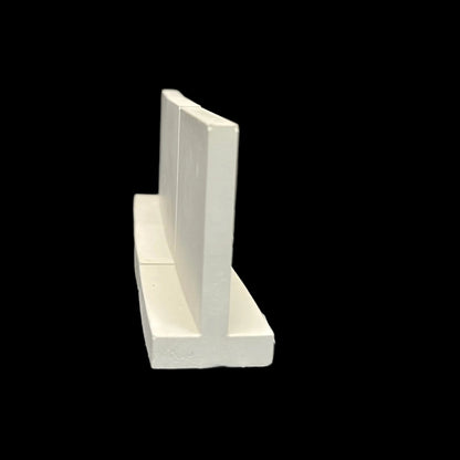 Texas T Barriers Battle Damage Set -1/48