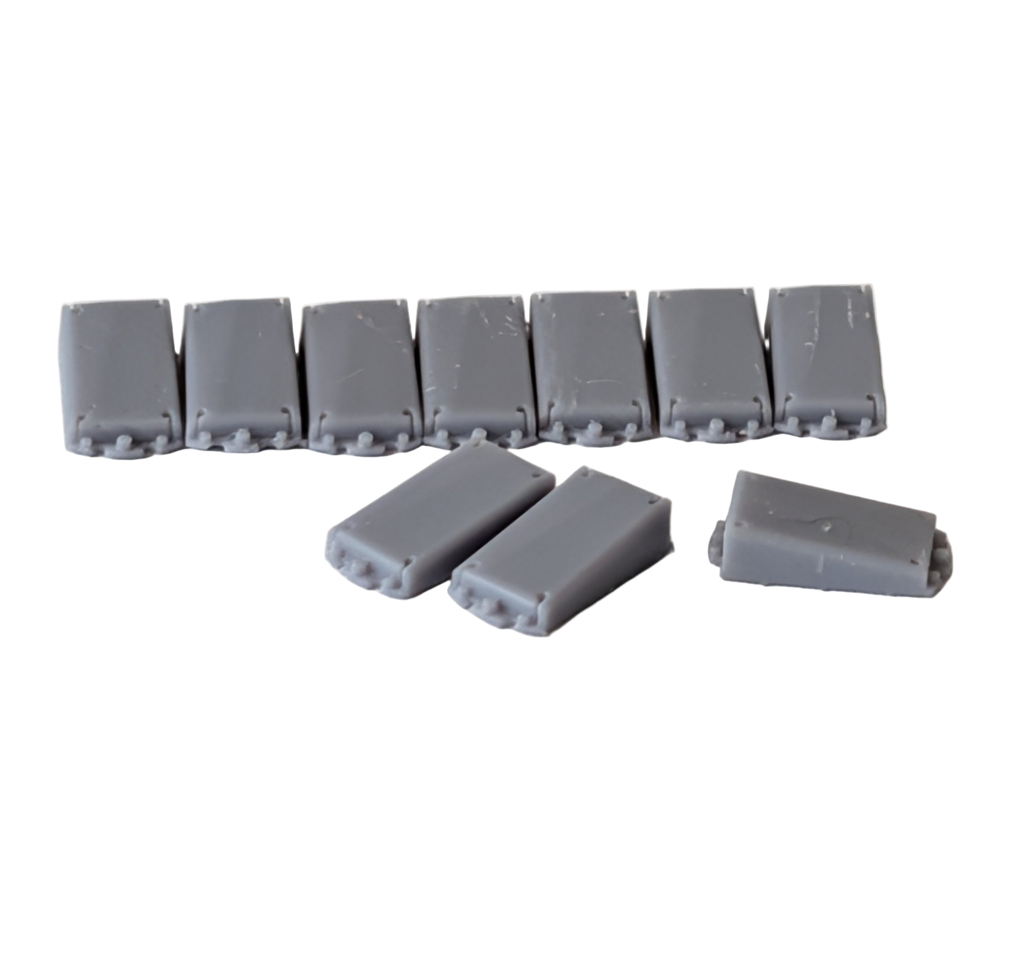 Kontakt-1 Explosive Reactive Armour (ERA) Brick Set - 1/35