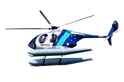 MD500 Float Kit - 1/35