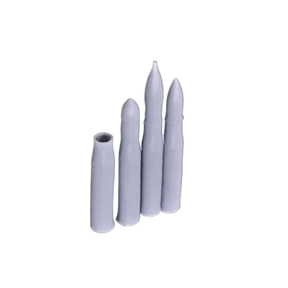Soviet 100mm D-10 Ammunition Set – 1/35