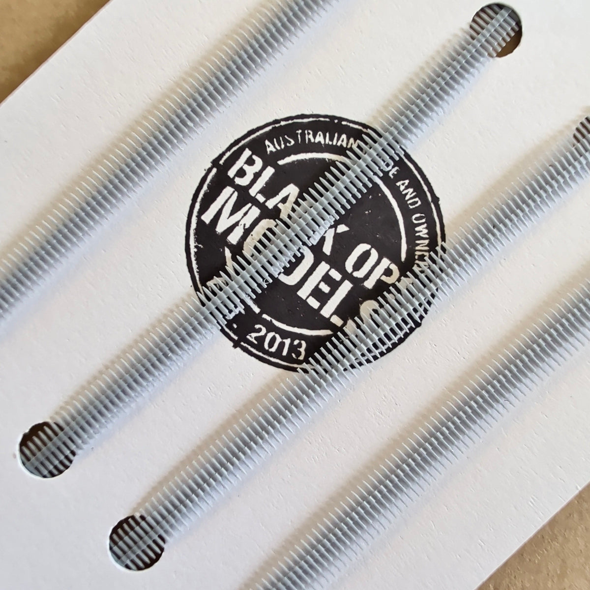.50 Caliber Flexible Ammo Belts Pack