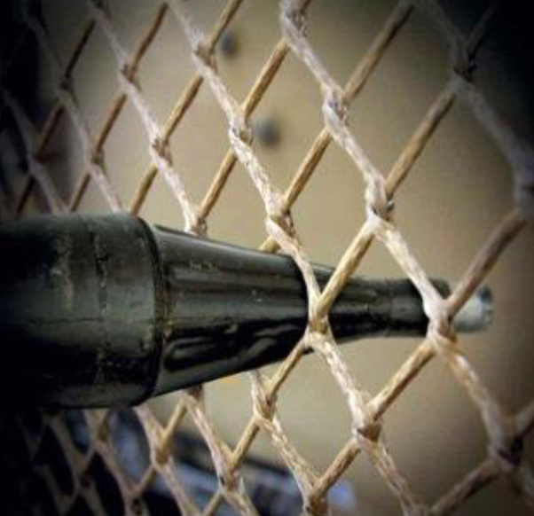 Chain Link Mesh Kit - 1/35