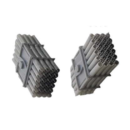 XM3 Armament Subsystem 2.75 Inch Rocket Launcher Pod Pair - 1/35