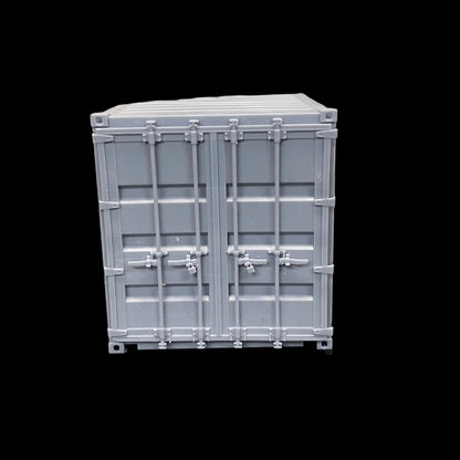 Shipping Container Wedge Kit - 1/35