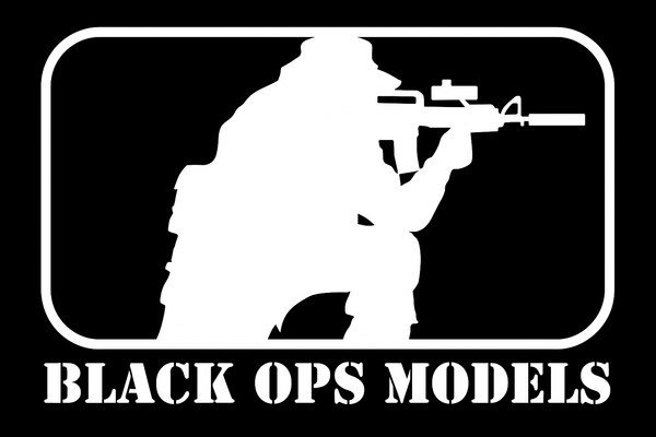 Black Ops Models