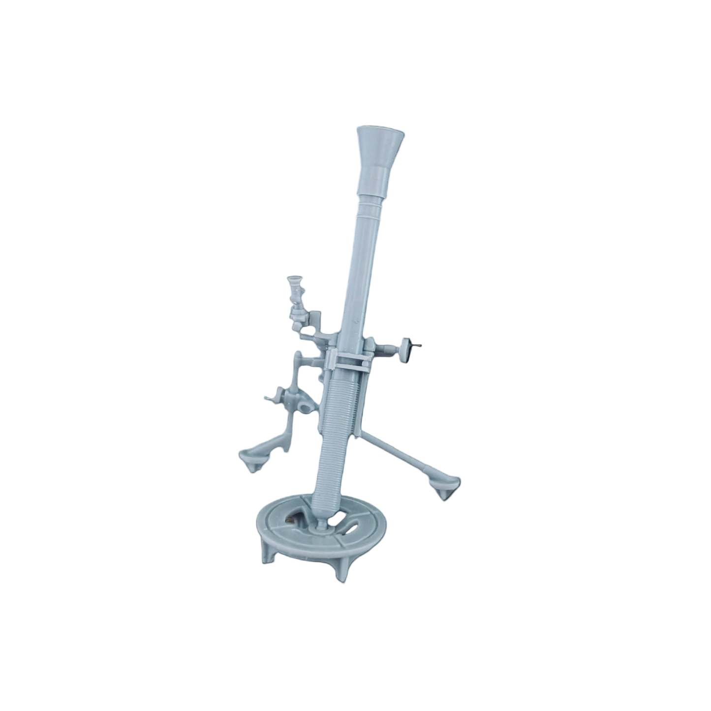 81mm Mortar Kit - 1/35