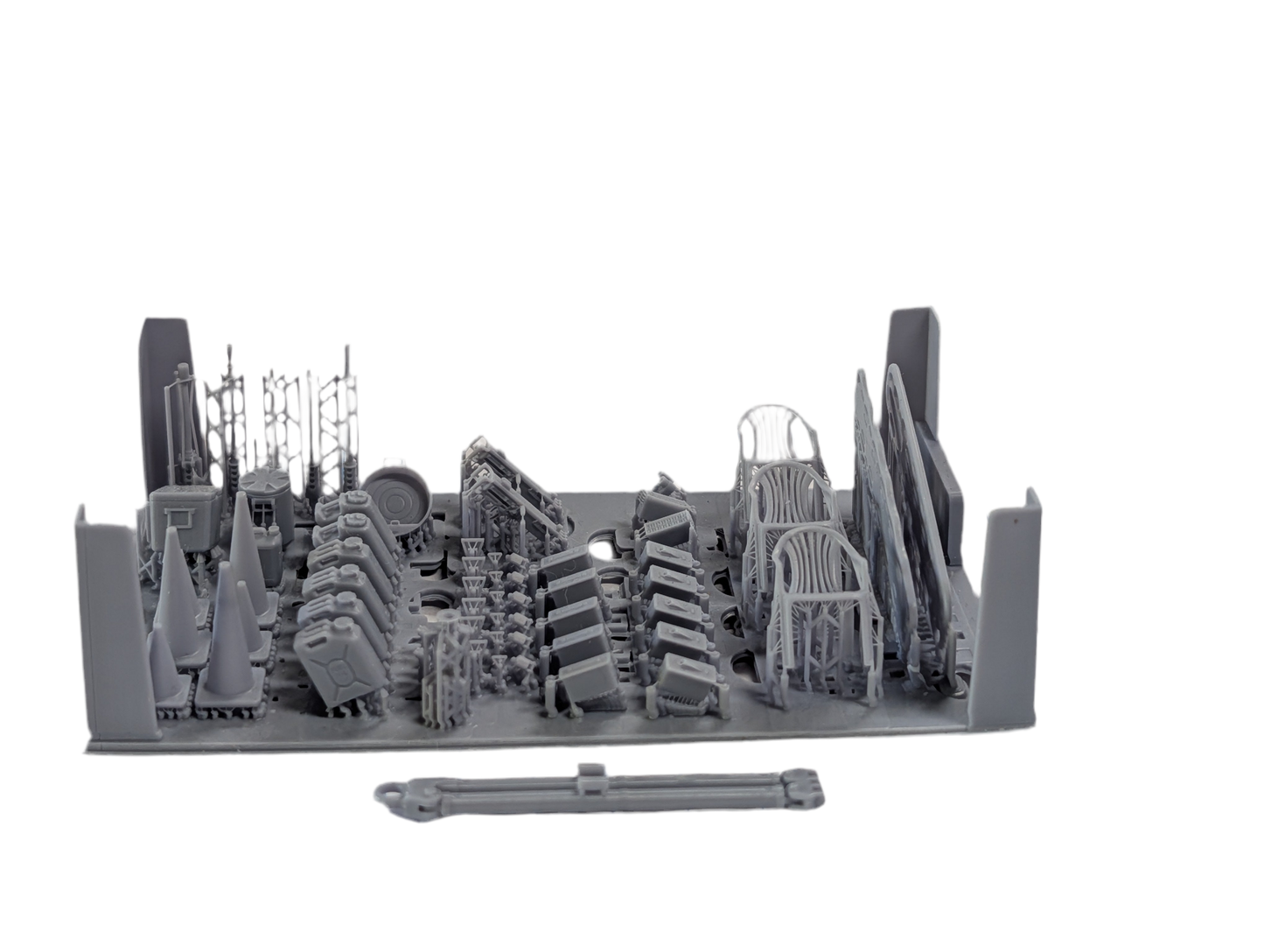 Modern Stowage Kit- 1/48