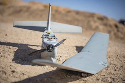 RQ-20B Puma Drone Set - 1/35