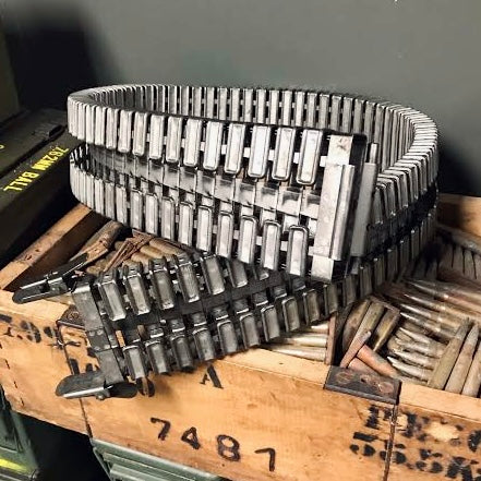 .50 Caliber Flexible Feed Chute Pack - 1/35