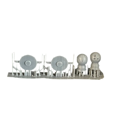 Little Bird FLIR Pod & LED Light Set - 1/35