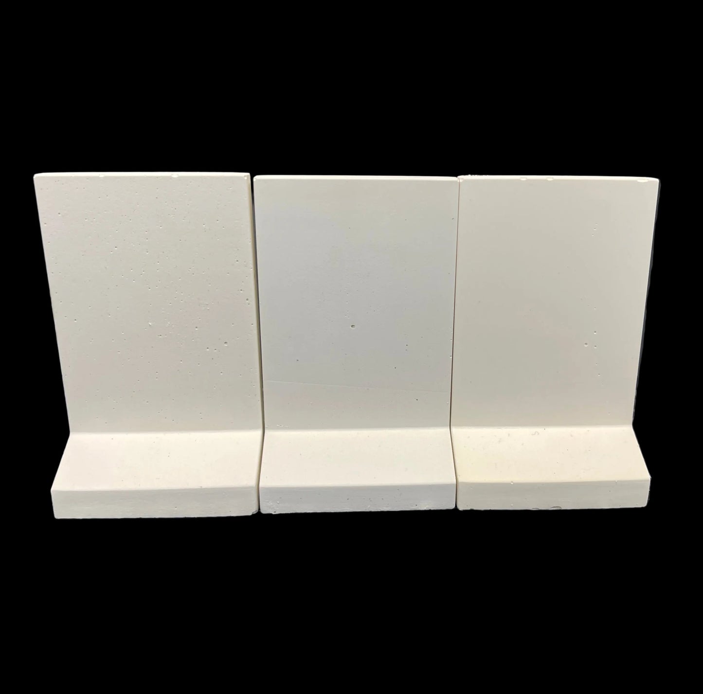 Alaska Barriers Battle Damage Set - 1/48