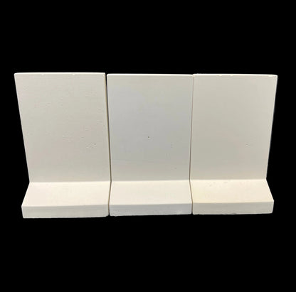 Alaska Barriers Battle Damage Set - 1/48