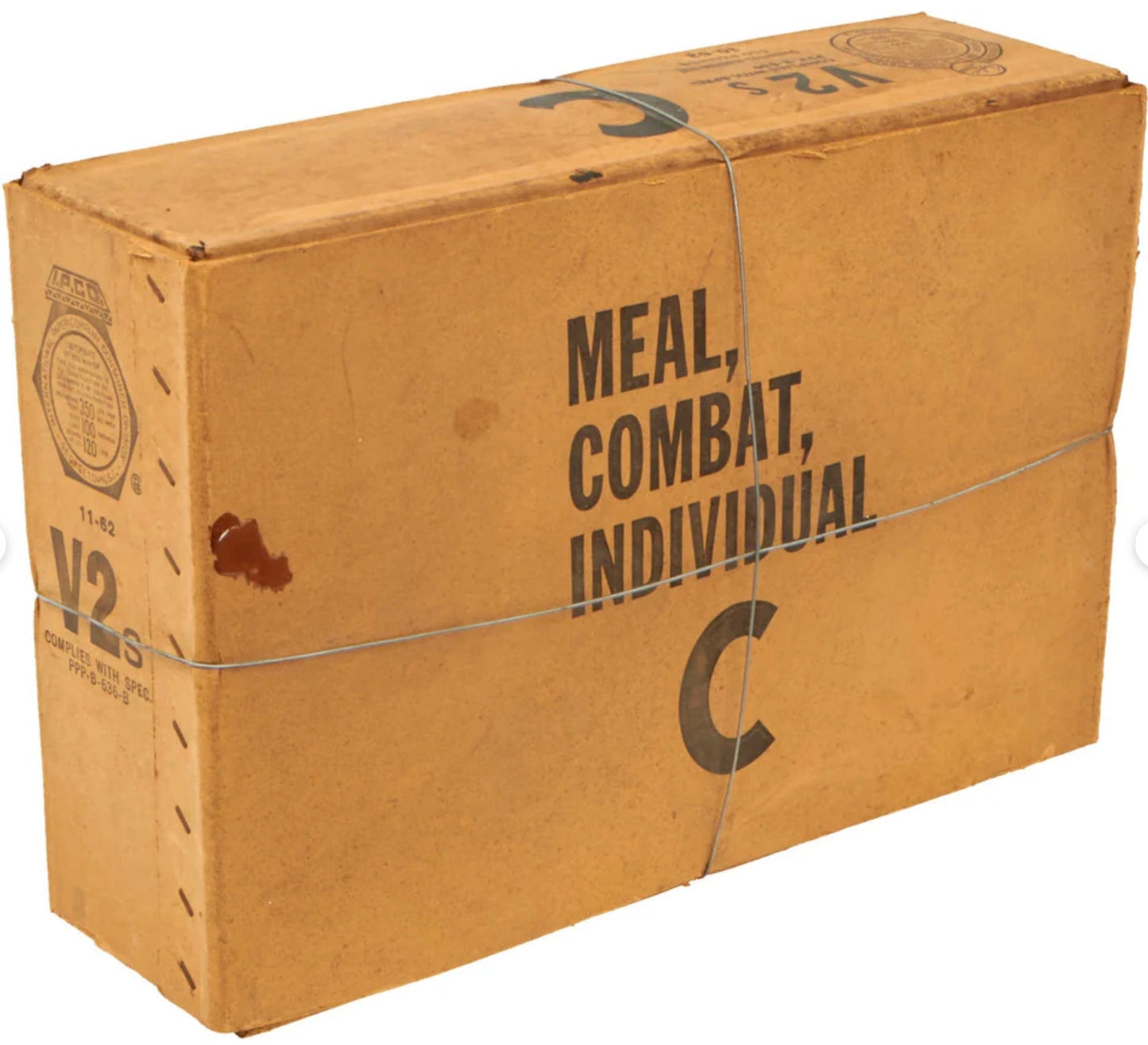 Vietnam Era Vehicle Stowage & Equipment Set - 1/35