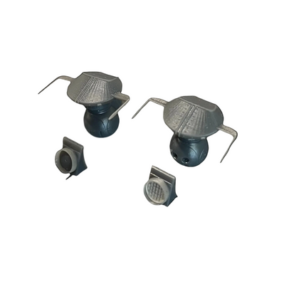 Little Bird FLIR Pod & LED Light Set - 1/35