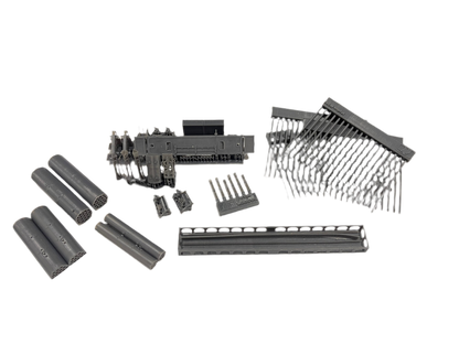 Little Bird Weapons Plank and Weapons Set - 1/35
