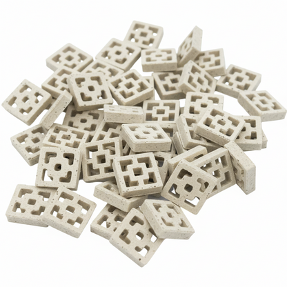 Breezeway / Decor Blocks - 1/35