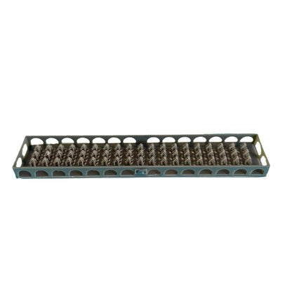 Spent 25mm Rounds & Links - 1/35