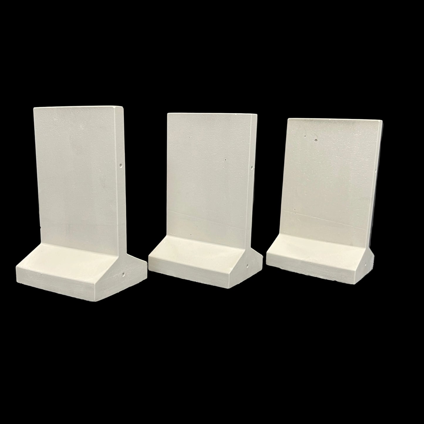 Alaska Barriers Battle Damage Set - 1/48