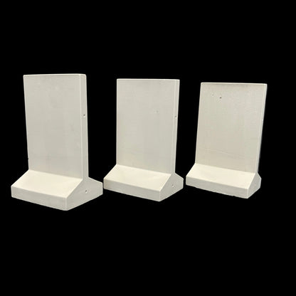 Alaska Barriers Battle Damage Set - 1/48
