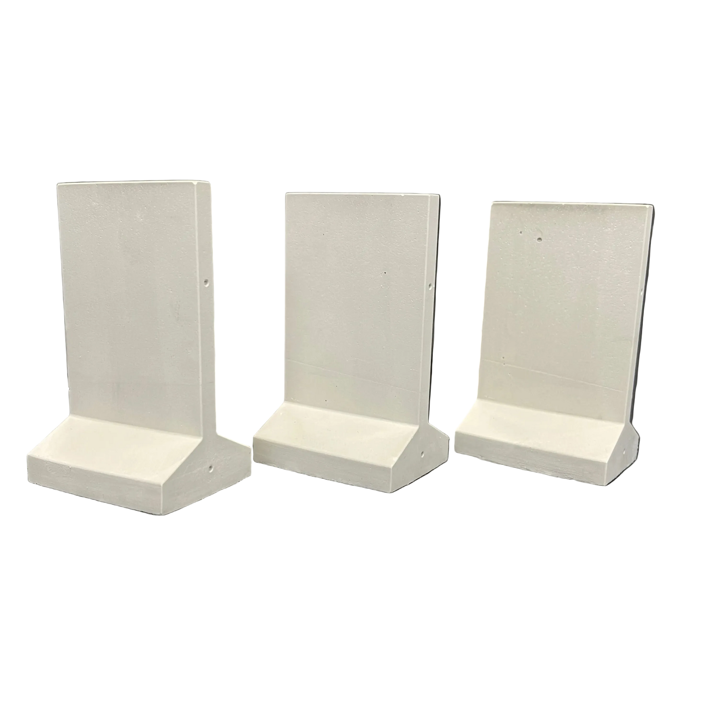 Alaska Barriers Battle Damage Set - 1/48