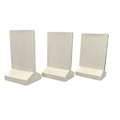 Alaska Barriers Battle Damage Set - 1/48