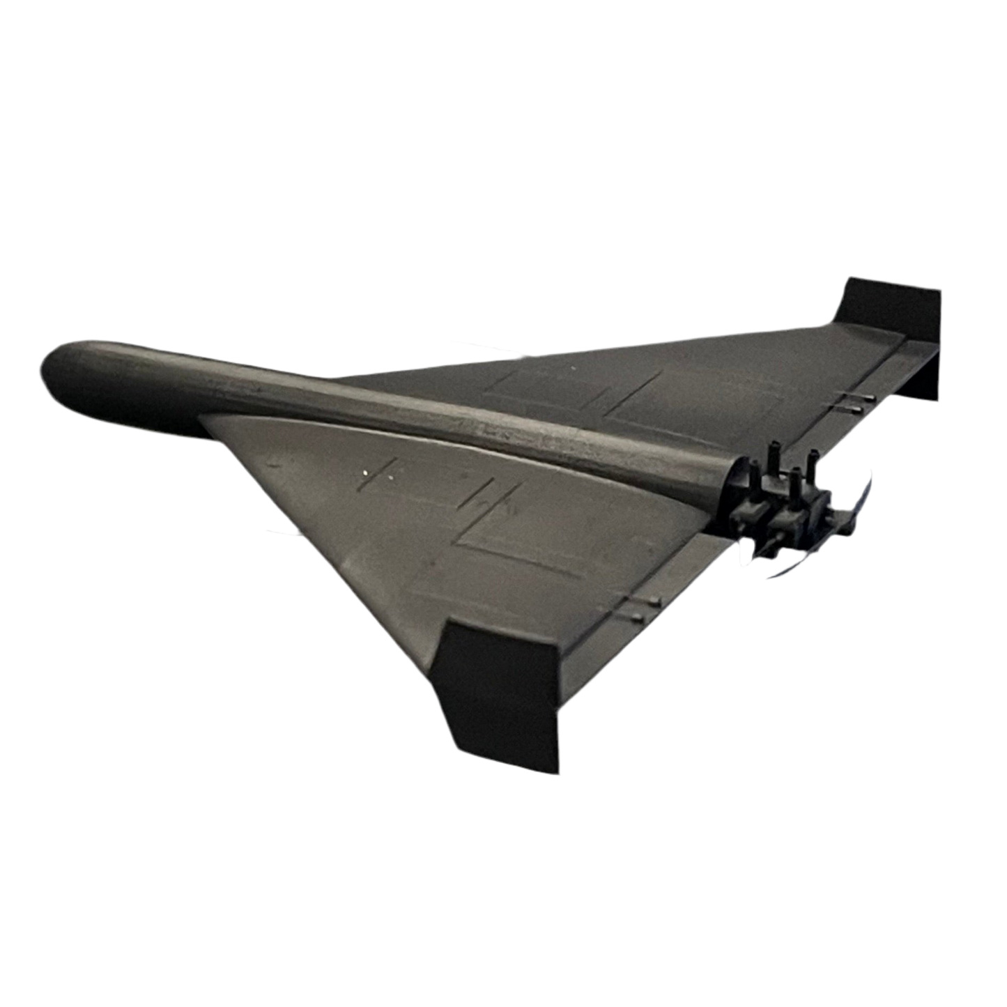 Captured Shahed 136 Drone - 1/35