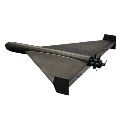 Captured Shahed 136 Drone - 1/35