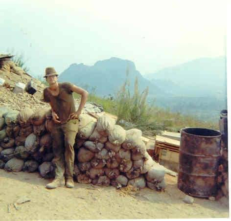 200L Drum Bunker Wall Set – 1/35