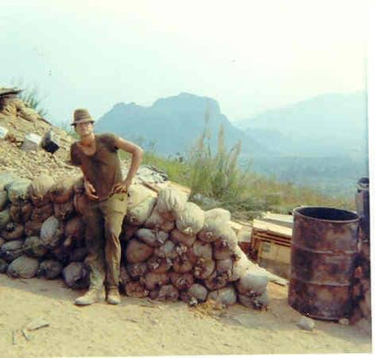 200L Drum Bunker Wall Set – 1/35