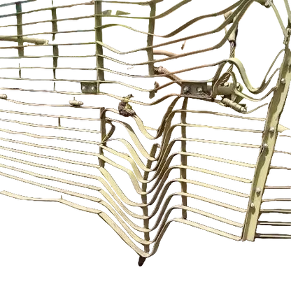 Salvaged Bar Armor Kit - 1/35