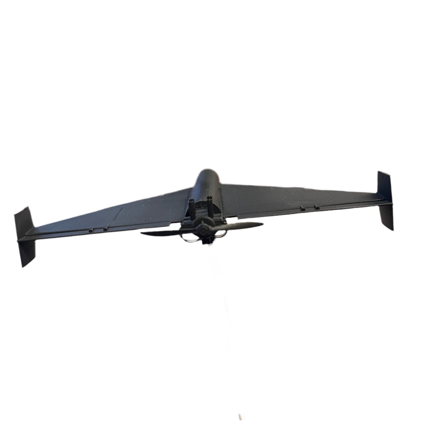 Captured Shahed 136 Drone - 1/35
