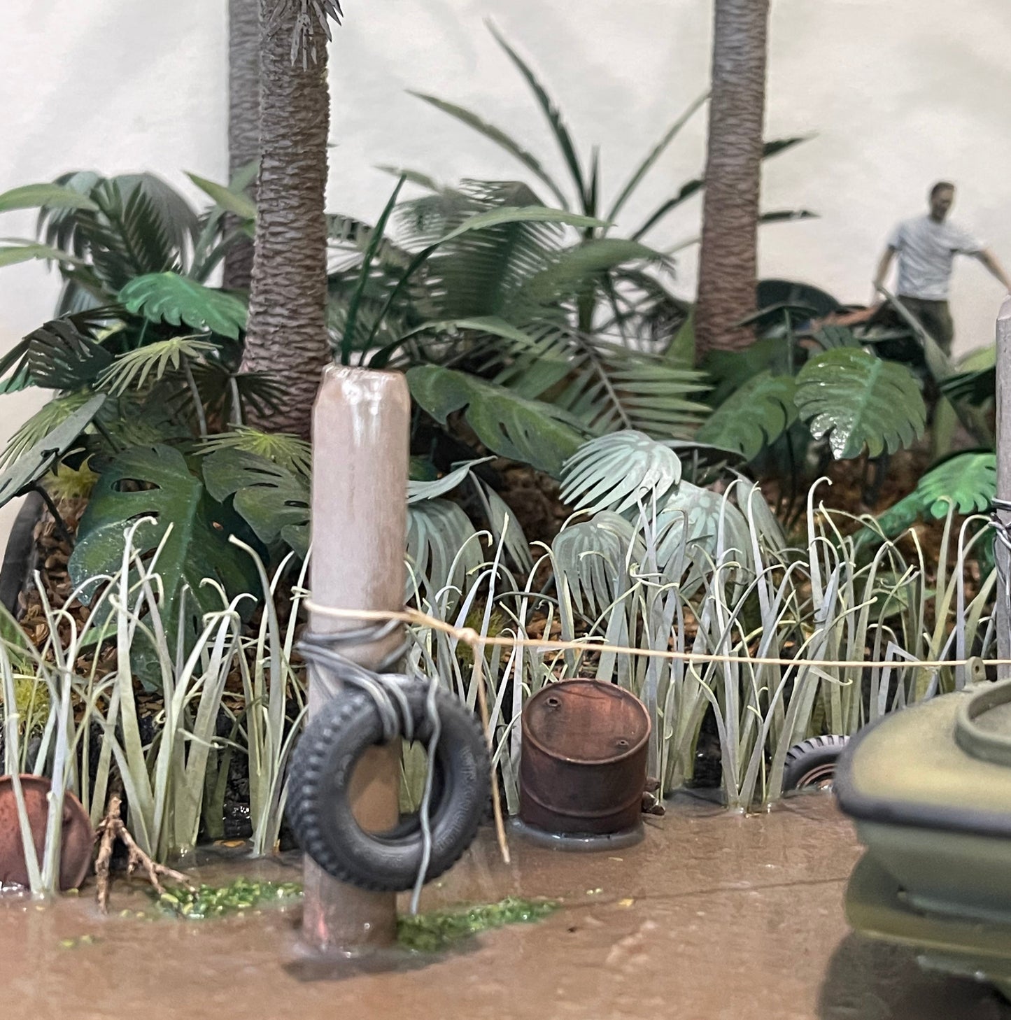 River Reed Mix - 1/35