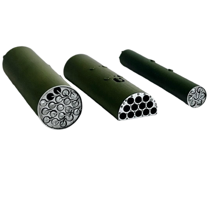 US Army Rocket Pod Kit - 1/35