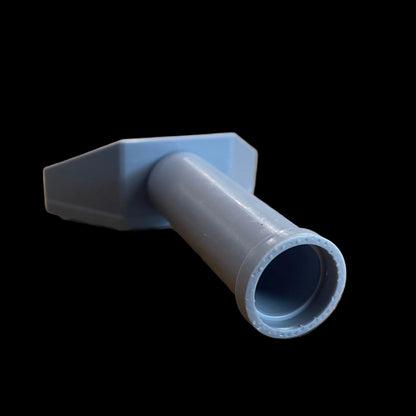 Concrete Culvert & Pipe Set - Small - 1/35