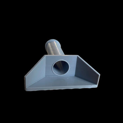 Concrete Culvert & Pipe Set - Small - 1/35