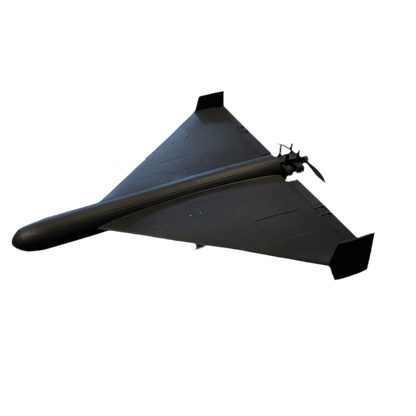 Captured Shahed 136 Drone - 1/35