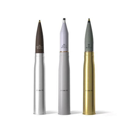 Soviet 100mm D-10 Ammunition Set – 1/48