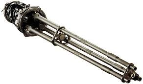 AH-1Z M197 Gun Barrel Assembly - 1/35