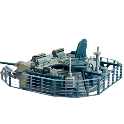 ASLAV 25 Turret Bar Armour Conversion Kit - 1/35