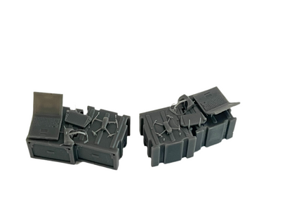 Quadcopter Drone & Accessories - 1/35