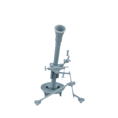 81mm Mortar Kit - 1/35
