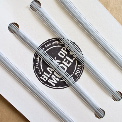 .50 Caliber Flexible Ammo Belts Pack