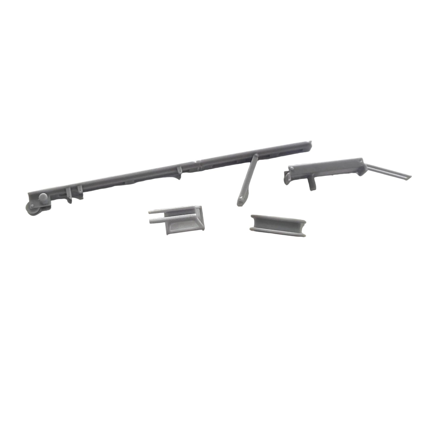 Silver Fox UAV Model and Accessories - 1/35