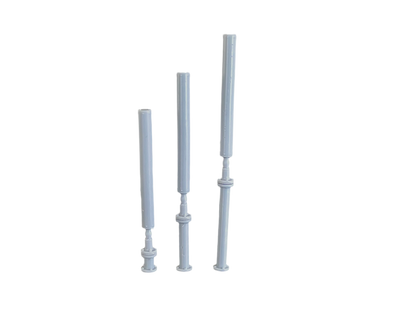 Duke Anti-IED Antennas Detail Set – 1/35