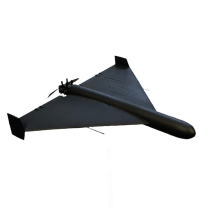 Captured Shahed 136 Drone - 1/35