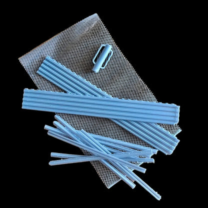 Armoured Vehicle Defensive Position Kit - 1/35